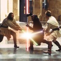 "Star Wars" : pas de nouvelle conversion en 3D prévue