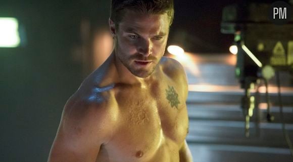 TF1 a acquis les droits de "Arrow" et "Revolution"