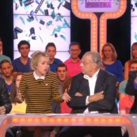 Zapping : Enora Malagré, Gérard Louvin et Thierry Moreau s'empoignent dans "Touche pas à mon poste"