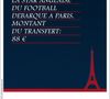 Eurostar ironise sur l'arrivée de Beckham au PSG