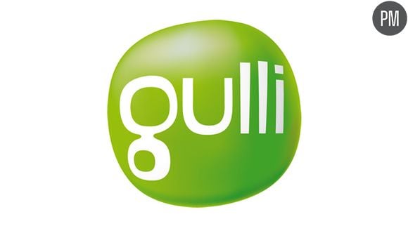 Le logo de Gulli