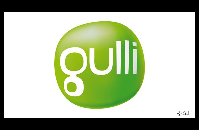 Le logo de Gulli