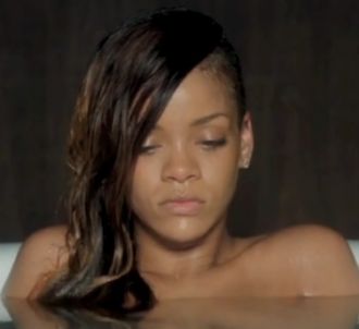 Rihanna et Mikky Ekko dévoilent le clip de 'Stay'