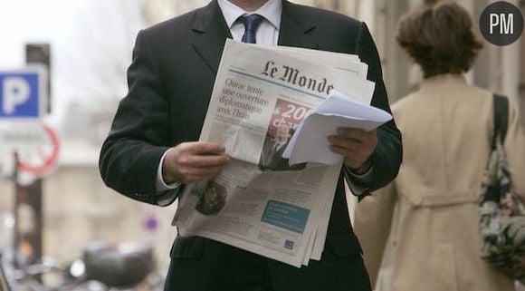 Le Monde a touché 18,4 millions d'aides publiques en 3 ans.