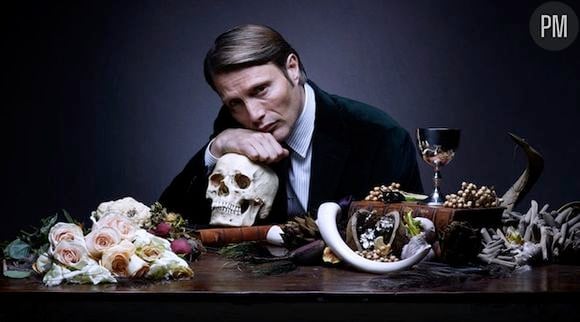 Mads Mikkelsen jouera "Hannibal", dès le 4 avril sur NBC