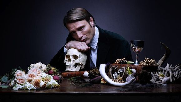 USA : NBC lancera "Hannibal" le 4 avril