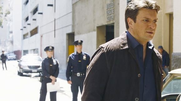 Programme TV : "Castle" se retire, Thierry revient