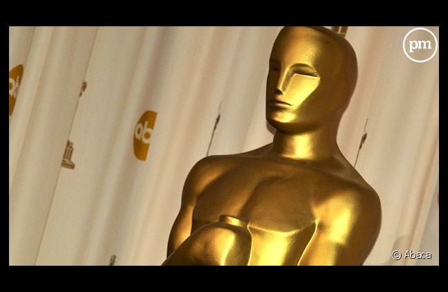 Les Oscars 2013 comme si vous y étiez.