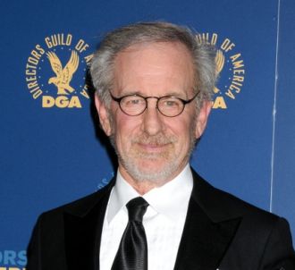 Steven Spielberg, président du jury du 66e festival de...