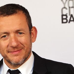 Dany Boon n'est pas contre tourner dans un film d'auteur.