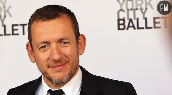 Dany Boon n'est pas contre tourner dans un film d'auteur.