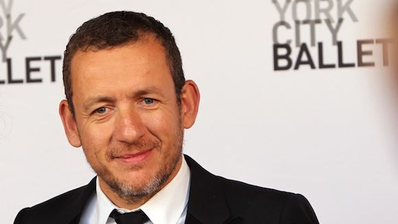 Dany Boon prêt à baisser son salaire pour un film d'auteur