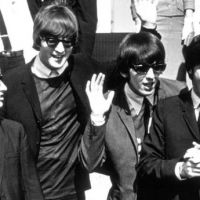 La chanson "Love Me Do" des Beatles disponible gratuitement