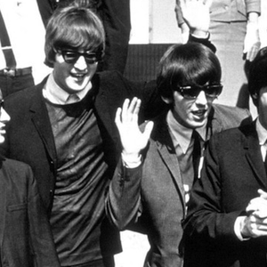 Les Beatles pas totalement libres de droits