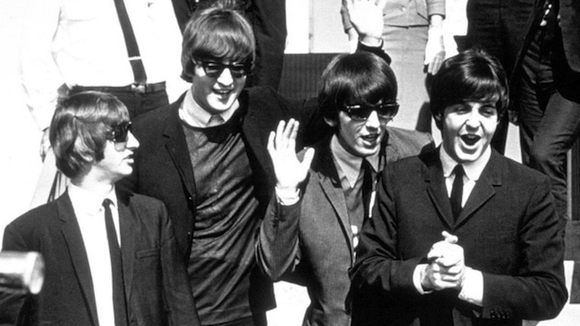 La chanson "Love Me Do" des Beatles disponible gratuitement