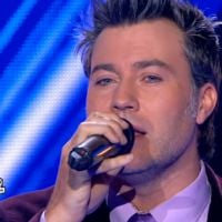 "The Voice" 2 : Chris Keller, ancien G Squad, recalé