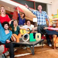 W9 déprogramme sa scripted reality "Yolo"