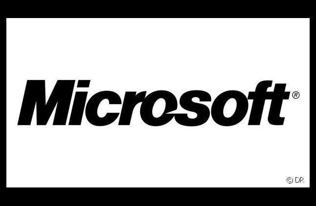 Microsoft s'est fait notifier un redressement fiscal de 52,5 millions d'euros