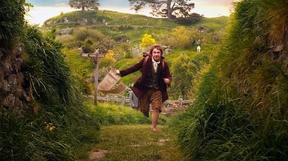 "Le Hobbit" de Peter Jackson passe le cap du milliard de dollars de recettes