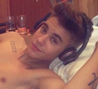 Justin Bieber à l'hôpital après un malaise à Londres