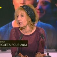 Catherine Barma : "J'ai eu tort de proposer à Véronique Genest de participer à 'On ne demande qu'à en rire' sur F2"