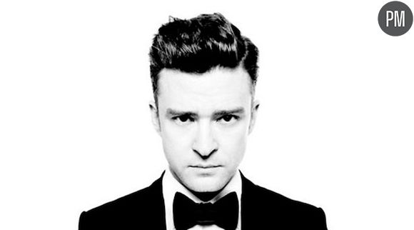 Justin Timberlake en tête des charts anglais avec "Mirrors"