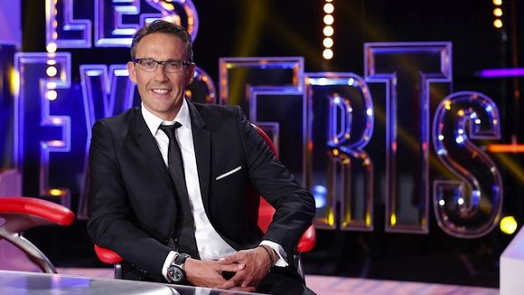 Julien Courbet revient sur son éviction de France 2 : "J'ai trouvé ça particulièrement violent"