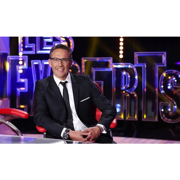 Julien Courbet juge son éviction de France 2 "violente"