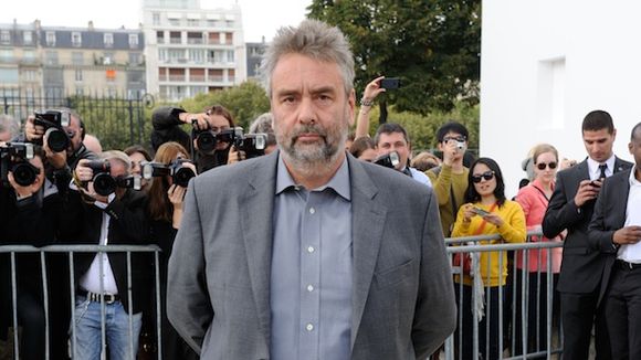 Justice : Luc Besson lourdement condamné pour ses films "Taxi"