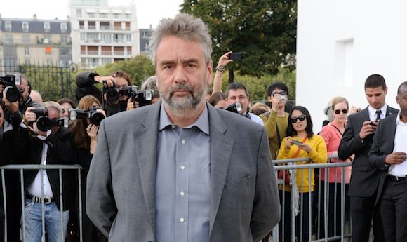 La société de Luc Besson condamnée pour "Taxi"