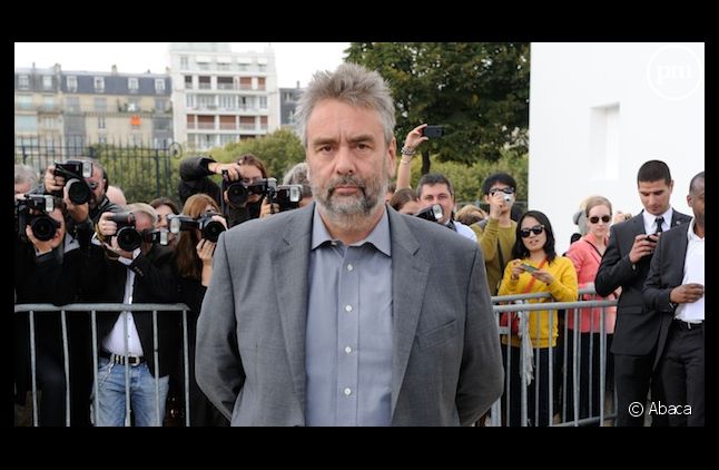 La société de Luc Besson condamnée pour "Taxi"