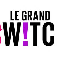 "Le Grand switch", la journée événementielle de D8 le 10 avril