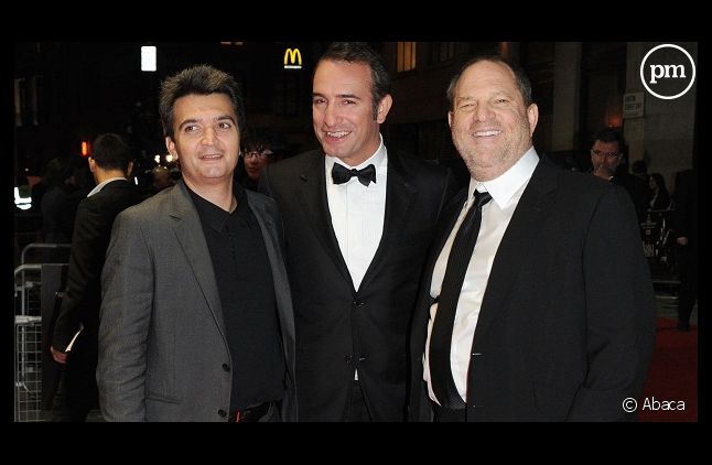 Le producteur américain Harvey Weinstein vient d'acquérir les droits du biopic réalisé par jalil Lespert sur Yves Saint-Laurent.