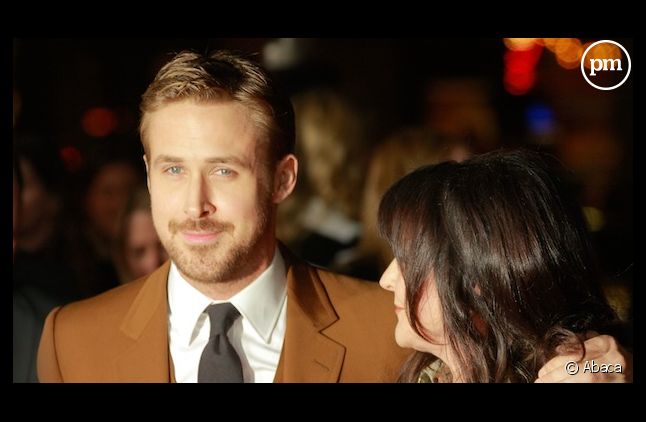 Ryan Gosling fait une pause
