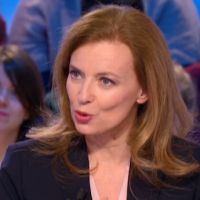 Valérie Trierweiler : "J'ai remplacé la lecture des journaux par le sport !"