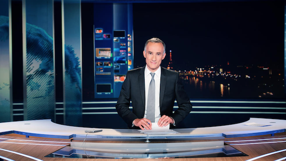 Gilles Bouleau : "Nous sommes meilleurs que France 2"