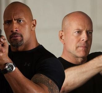 'G.I. Joe : Conspiration' démarre en tête du box-office...