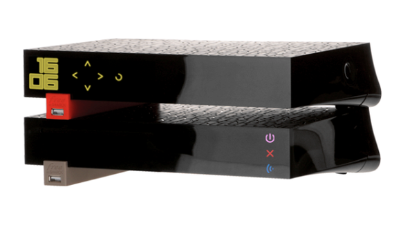 Une nouvelle Freebox en 2014