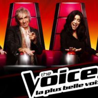 "The Voice" 2x11 : 12 éliminés, Olympe plébiscité par le public