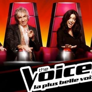 Suivez et commentez "The Voice, la plus belle voix" sur puremedias.com