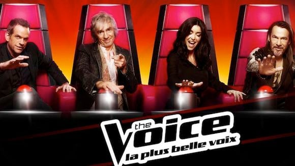 "The Voice" 2x11 : 12 éliminés, Olympe plébiscité par le public