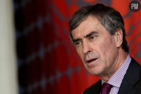 Jérôme Cahuzac, ex-ministre du Budget.