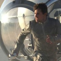 Box-office : "Oblivion" vient à bout des "Croods"