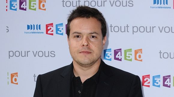 Nicolas Demorand : "Les ventes en kiosques de Libé semblent parfois indexées sur les sondages de l'exécutif"