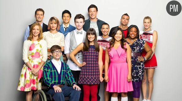 "Glee" de retour pour une saison 5 et 6