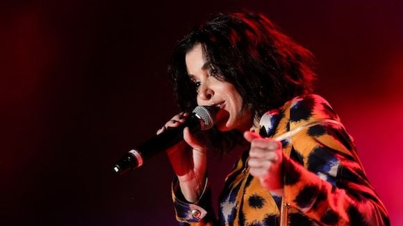 Jenifer reprend "Poupée de cire, poupée de son" pour "Ma déclaration"