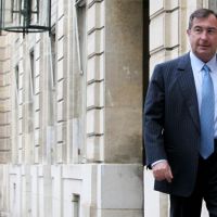 Martin Bouygues préfère "crever" que vendre sa filiale télécom à Free