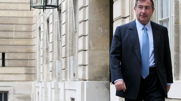 Martin Bouygues préfère "crever" que vendre sa filiale télécom à Free