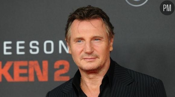 Liam Neeson va jouer dans le remake de "Les Lyonnais".