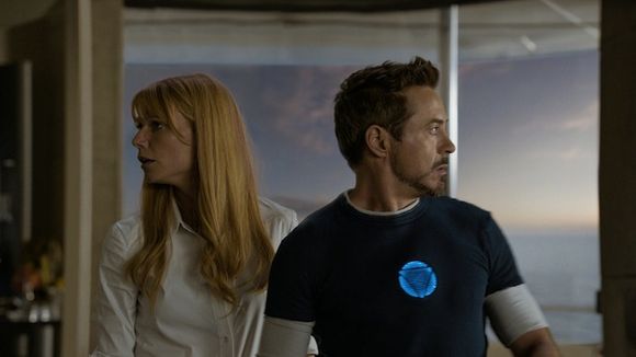 Premières séances : "Iron Man 3" signe le deuxième démarrage de l'année